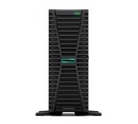 Servidor hpe proliant ml350 gen11 intel xeon silver 4510/ 64gb ram/ 2x 480gb