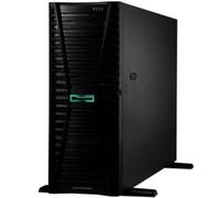 HPE - ProLiant ML350 Gen11 4510 12-core 64GB-R MR408i-o 8SFF 2x960GB SSD 2x1000W RPS EU Server