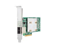Servidor HPE Smart Array E208e-p SR Gen10 RAID PCIe x8 SAS SATA 12 Gbit/s