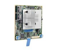 Servidor HPE Smart Array P408i-a SR Gen10 PCIe x8 4GB 2x mini-SAS RAID 0/1/5/6/10/50/60