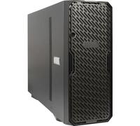 Servidor Inter-Tech SR-680 Torre E-ATX 16 kg USB 3.2 Gen 2x2 Negro