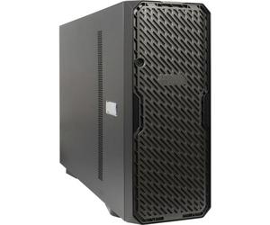 Servidor Inter-Tech SR-680 Torre E-ATX 16 kg USB 3.2 Gen 2x2 Negro