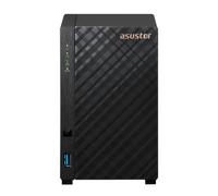 Servidor NAS Asustor DRIVESTOR 2 Lite AS1102TL