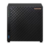 Servidor NAS Asustor DRIVESTOR 4 AS1104T