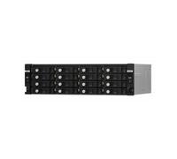 Servidor nas qnap tl - r1620sdc 16 bahias 3u rack