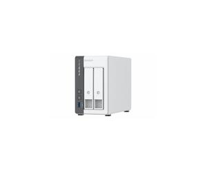 Servidor NAS Qnap TS-216G (2 bahías)