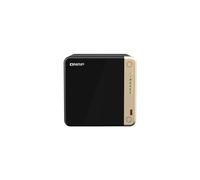 Servidor NAS - QNAP - TS-464 - 4 bahías - 8 GB