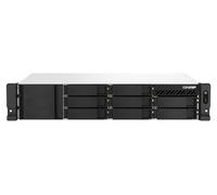 Servidor NAS QNAP TS-873AeU-RP - 4 GB