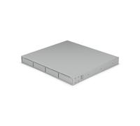 Servidor NAS rack 1U Ubiquiti Pro 4 ARM Cortex-A57 16GB SFP+ RAID SSD M.2