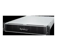Servidor NAS rack 2U Synology 16 GB DDR4 12 bahías 10GbE USB 3.2 RS4826XS+
