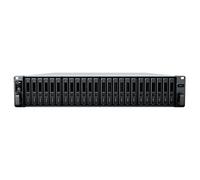 Servidor NAS Synology FS3410 | CPU: Intel Xeon D-1541 RAM: 16GB | 2x 10GB RJ-45 4x 1GB RJ-45, 2x USB 3.2 Gen 1 | Garantía 5 años