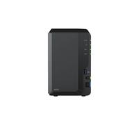 Servidor NAS Synology NAS DS223
