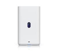 Servidor NAS Ubiquiti UNAS-2 4GB ARM Cortex-A57 2 bahías 2,5GbE Blanco