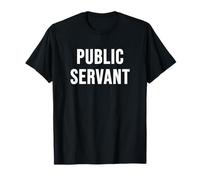 Servidor Público Camiseta