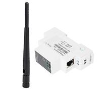 Servidor Serie Ethernet, Servidor Serie PW21-M a Servidor Serie WiFi para ECos