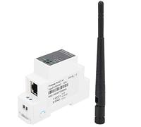 Servidor serie WIFI hecho para antena del eCos 9-50VDC PW21-M