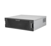 Servidor SilverStone RM31-MINI Rack 3U Acero USB-C 3x Bahías 8 Ranuras