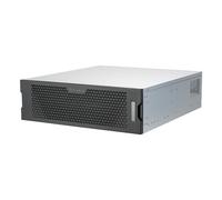 Servidor SilverStone SST-RM31 Rack 3U ATX E-ATX SSI EEB USB-C 3x Ventiladores