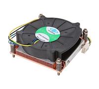 Servidor SUPERMICRO SNK-P0049A4 (115x 1200) 1U Activo