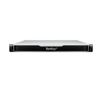 Servidor Synology RS1626XS+ Intel Xeon D-1726 16GB DDR4 0TB NAS Rack 1U