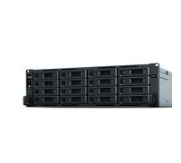 Servidor Synology RS4021XS+ Intel Xeon D-1541 16GB DDR4 16 Bahías RAID