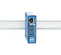 Servidor USB Gigabit