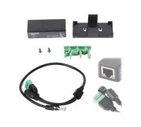 Servidor WiFi Serie con Interfaz RJ45 y Antena Integrada - Módulo de Comunicación Inalámbrica para Cortex-M4, SOC, USB-Netwerkadapters - Conversión de Puerto Serie a WiFi