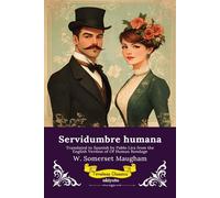 Servidumbre Humana Spanish Version Of Human Bondage