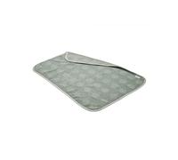 Serviette MATTY en coton BIO, Vert Sauge