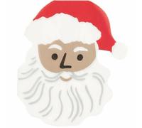 Serviette Weihnachtsmann, FSC MIX