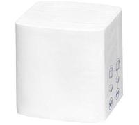 Servilleta de dispensador Tork Xpressnap Snack blanca