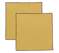 Servilleta de mesa reciclada Grace Badiane 40x40 cm Winkler