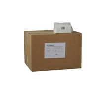 Servilleta divertido dispensador NovaGold 24 pack (24 x 250 piezas)