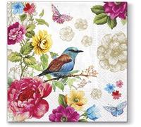 Servilletas 20 ST. FSC-Mix