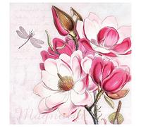 SERVILLETAS AMBIENTE 33x33cm 20 UD MAGDALENA