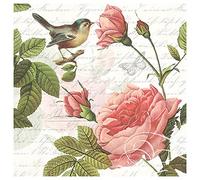 SERVILLETAS AMBIENTE 33x33cm 20UD SOPHIE