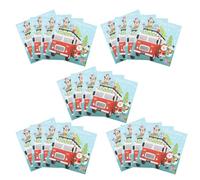 Servilletas de cena navideñas, Servilletas de papel navideñas | Servilleta de mano para cena Servilletas navideñas | Servilletas de papel de invierno de 20 unidades, servilletas de