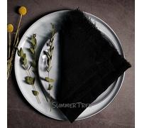 Servilletas de Gasa de algodón para 20 Piezas