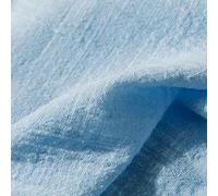 Servilletas de Gasa de algodón Reutilizables, 42x42cm, 10 Uds., Toalla de té CTrim Rosa, servilletas Retro RustiRc con Rebabas para decoración de Mesa de Fiesta de Boda