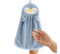 Servilletas de mano genéricas para animales | Secado rápido con diseño de animales | Toalla de mano para niños, niñas, adolescentes, guardería casa apartamento restaurante spa escuela infantil