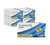 Servilletas de Papel 30x30 cm | 3000 unidades, 15 paquetes | Servilletas Papel 100% Celulosa Virgen 36 g/m²