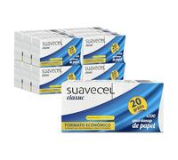 Servilletas de Papel 30x30 cm | Pack 3000 unidades (15 packs x 200 uds) | Certificado FSC | Servilletas Grandes Acabado Gofrado