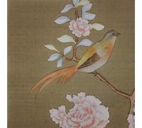 Servilletas de Papel de Colores, 20 Servilletas Shabby Chic para Boda, Cena, despedida de soltera/bebé, Partido del Té Cocktail Napkins (Fu Character)