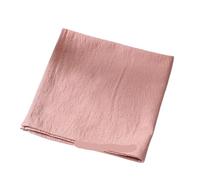 Servilletas de Tela Servilletas de Tela 40x40cm, servilletas Mesa for Cena, cuadradas, Suaves y absorbentes, Lavables for decoración for Fiesta Boda en casa, 10 Uds(Dust Pink)