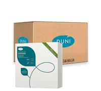 Servilletas “Duni "360 Bio Dunisoft® 40 x 40 cm blanco