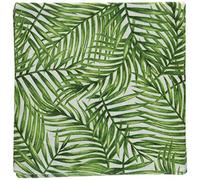 PAW - Servilletas Papel 3 Capas (33 x 33 cm) I 20 Unidades I Diseño de Naturaleza I Servilletas Papel Decoradas para Cumpleaños, Fiesta, Decoupage I Color: Tropical Leaves