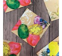 Servilletas Papel Verde Púrpura Dorado Servilletas Decoupage Decoradas Papel Higienico Desechables Toilet Paper Cumpleaños Cocktail 2 Capas Paper Towels Bodas Fiesta Jardín 10 Paquetes(33x33cm）