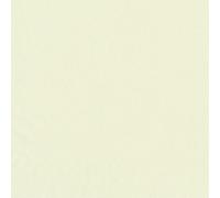 Servilletas Papstar Crema 40x40cm 3 Capas 250 Piezas