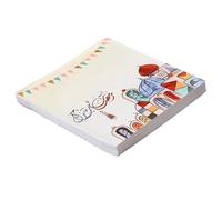 Servilletas para invitados, servilletas cuadradas de papel para vacaciones, 20 unidades, toallas de papel absorbentes, suministros de fiesta, decoración de mesa familiar