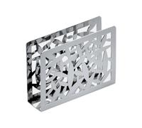 Servilletero Alessi Cactus! Acero inoxidable MSA08